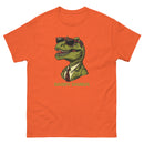 Daddy Saurus 1 | Unisex classic tee