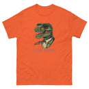 Vintage Daddy Saurus 2 | Unisex classic tee