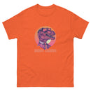 Cool Daddy Saurus 4 - Unisex classic tee