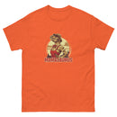 Retro Mamasaurus 3 Vintage - Unisex classic tee