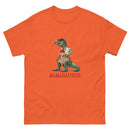 T-Rex Mamasaurus 4 - Unisex classic tee