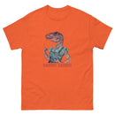 Mommy Saurus 3 - Unisex classic tee