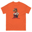 Pretty Dinosaur Mommy Saurus 5 - Unisex classic tee