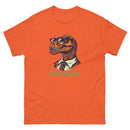 Papasaurus 1 With Sunglasses - Unisex classic tee
