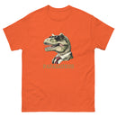 Cool Vintage Papasaurus 2 - Unisex classic tee