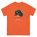 Eat sleep baseball repeat 7 - Unisex classic tee