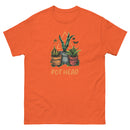 Pot Head 2 Gardening Shirt - Unisex classic tee