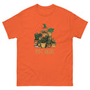 Plant Lover Vintage Pot Head 6 - Unisex classic tee