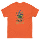 Gardener Pot Head 7 Planting Shirt - Unisex classic tee