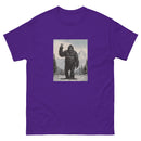 Bigfoot Peace Sign 1 | Unisex classic tee