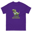 Funny Baby Saurus 4 - Unisex classic tee