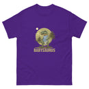 Baby Saurus 6 Vintage | Unisex classic tee
