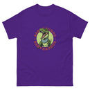 Baby Saurus 7 - Unisex classic tee