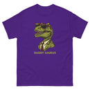 Daddy Saurus 1 | Unisex classic tee