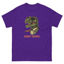 Vintage Daddy Saurus 2 | Unisex classic tee
