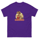 Retro Mamasaurus 3 Vintage - Unisex classic tee