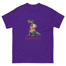 T-Rex Mamasaurus 4 - Unisex classic tee
