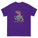 Mommy Saurus 3 - Unisex classic tee