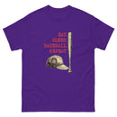 Vintage Eat sleep baseball repeat 8 - Unisex short sleeve t-shirt