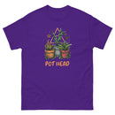 Pot Head 2 Gardening Shirt - Unisex classic tee