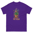 Gardener Pot Head 7 Planting Shirt - Unisex classic tee