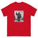 Bigfoot Peace Sign 1 | Unisex classic tee