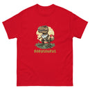 Cute Baby Saurus 3 Dinosaur - Unisex classic tee