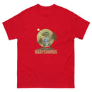 Baby Saurus 6 Vintage | Unisex classic tee