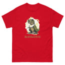 Baby Saurus 8 | Unisex classic tee