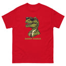 Daddy Saurus 1 | Unisex classic tee