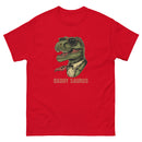 Vintage Daddy Saurus 2 | Unisex classic tee