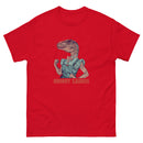 Mommy Saurus 3 - Unisex classic tee