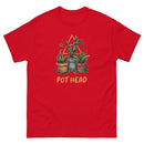 Pot Head 2 Gardening Shirt - Unisex classic tee