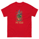 Gardener Pot Head 7 Planting Shirt - Unisex classic tee