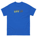 You Just Got Litt Up | Unisex short sleeves t-shirt