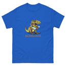 Cute Baby Saurus 1 - Unisex classic tee