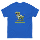 Funny Baby Saurus 4 - Unisex classic tee