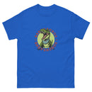 Baby Saurus 7 - Unisex classic tee