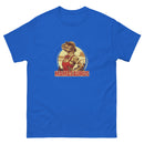 Retro Mamasaurus 3 Vintage - Unisex classic tee