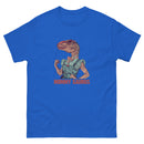 Mommy Saurus 3 - Unisex classic tee