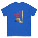 Vintage Eat sleep baseball repeat 8 - Unisex short sleeve t-shirt