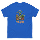 Pot Head 2 Gardening Shirt - Unisex classic tee