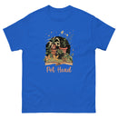 Pot Head 4 Gardener Shirt - Unisex classic tee