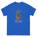 Gardener Pot Head 7 Planting Shirt - Unisex classic tee