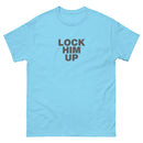 Lock Him Up | Unisex classic tee