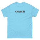 Coach | Unisex classic tee