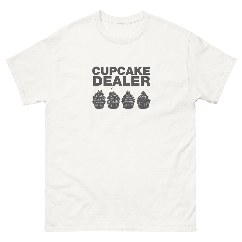 Cupcake Dealer | Unisex classic tee