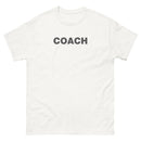 Coach | Unisex classic tee