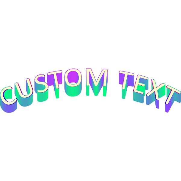 Passion Style Text Style | Create Your Own - Custom text shirts, totes, bags and accessories