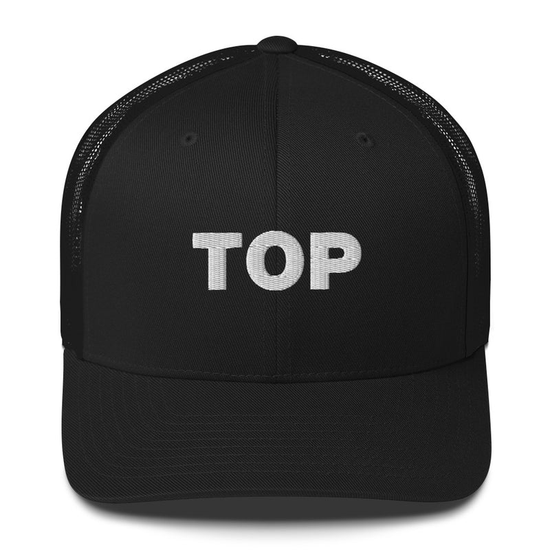 Top - Trucker Cap